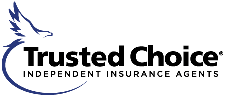 Trusted Choice Horizontal Logo